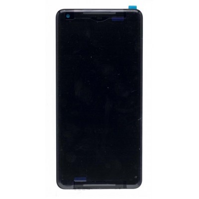 Lcd With Touch Screen For Google Pixel 2 Xlblack By - Maxbhi Com