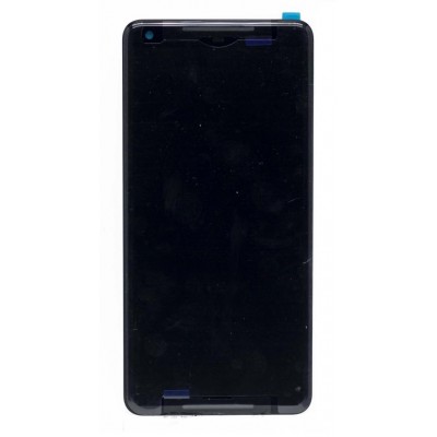 Lcd With Touch Screen For Google Pixel 2 Xlwhite By - Maxbhi Com