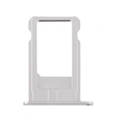 Sim Card Holder Tray For Apple Iphone 6 Plus Black - Maxbhi Com