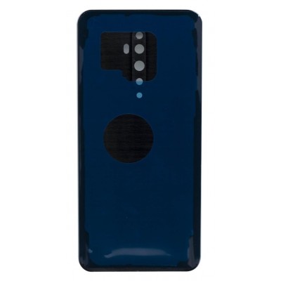 Back Panel Cover For Oppo Reno2 Z White - Maxbhi Com