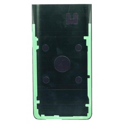 Back Panel Cover For Samsung Galaxy A80 Black - Maxbhi Com