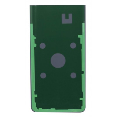 Back Panel Cover For Samsung Galaxy A80 White - Maxbhi Com