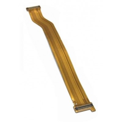 Lcd Flex Cable For Huawei Honor 6x By - Maxbhi Com