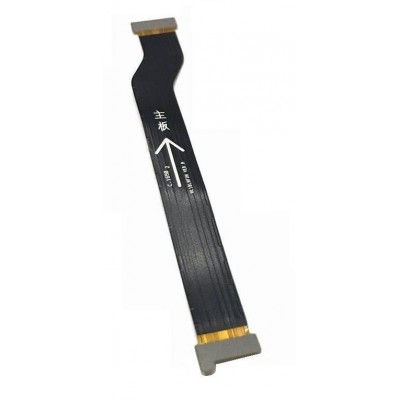 Lcd Flex Cable For Huawei Honor 6x By - Maxbhi Com