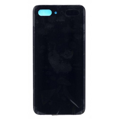 Back Panel Cover For Huawei Honor 10 Black - Maxbhi Com