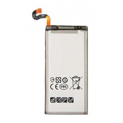 Battery For Samsung Galaxy S8 By - Maxbhi Com