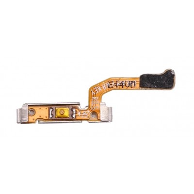 Power Button Flex Cable For Samsung Galaxy S8 On Off Flex Pcb By - Maxbhi Com
