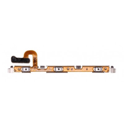 Side Key Flex Cable For Samsung Galaxy S8 By - Maxbhi Com