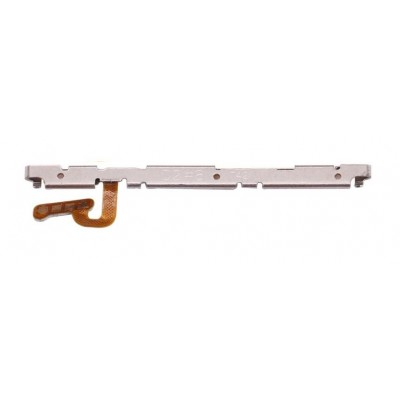 Side Key Flex Cable For Samsung Galaxy S8 By - Maxbhi Com
