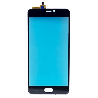 Touch Screen Digitizer For Gionee A1 Black By - Maxbhi Com