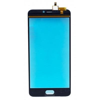 Touch Screen Digitizer For Gionee A1 Black By - Maxbhi Com