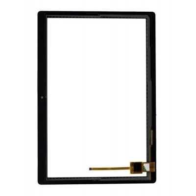 Touch Screen Digitizer For Lenovo Tab M10 White By - Maxbhi Com
