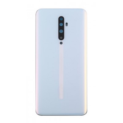 Back Panel Cover For Oppo Reno2 F White - Maxbhi Com