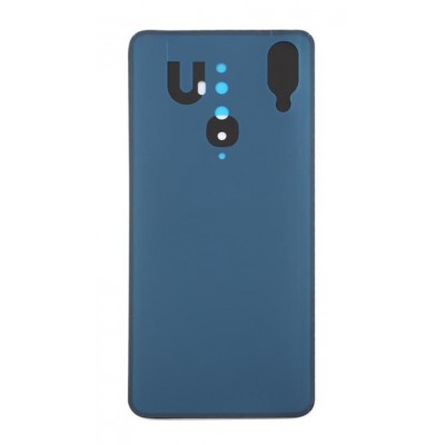 Back Panel Cover For Oppo Reno2 F White - Maxbhi Com
