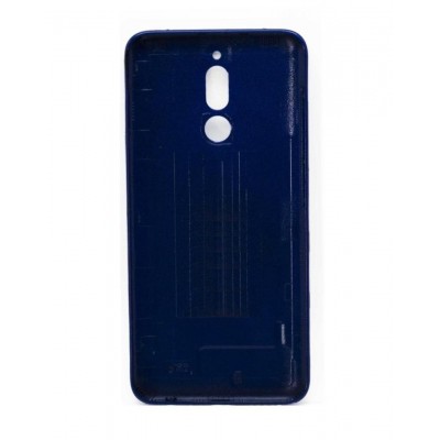 Back Panel Cover For Xiaomi Redmi 8 Blue - Maxbhi Com