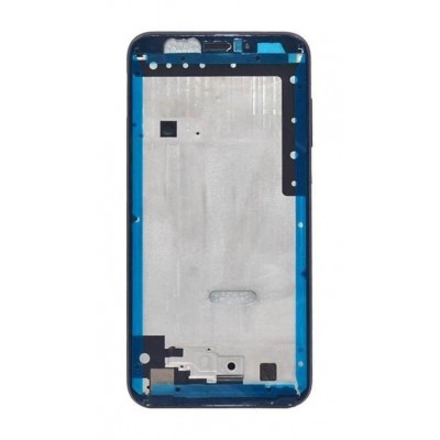 Full Body Housing For Honor 9 Lite Black - Maxbhi Com