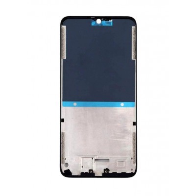 Lcd Frame Middle Chassis For Xiaomi Redmi 8 Red By - Maxbhi Com