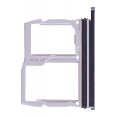 Sim Card Holder Tray For Lg G6 Grey - Maxbhi Com