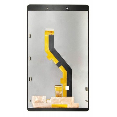 Lcd With Touch Screen For Samsung Galaxy Tab A 8 0 2019 White By - Maxbhi Com