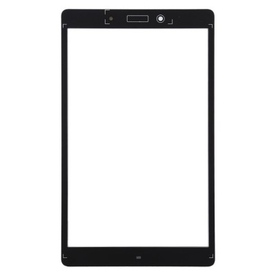 Replacement Front Glass For Samsung Galaxy Tab A 8 0 2019 White By - Maxbhi Com