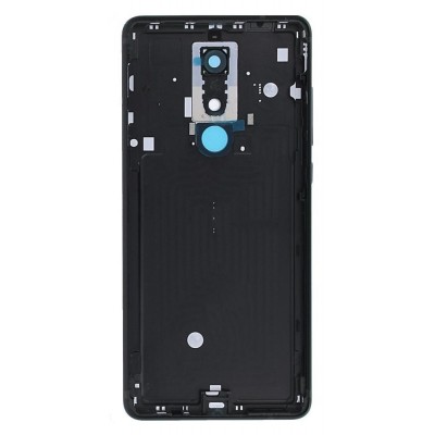Full Body Housing For Nokia 5 1 White - Maxbhi Com