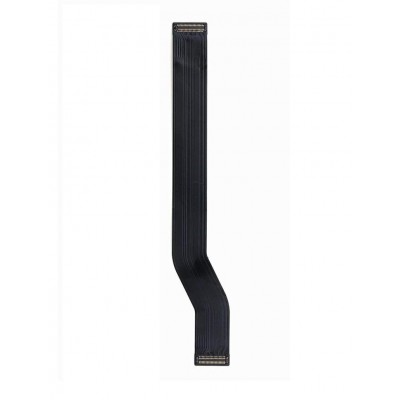 Lcd Flex Cable For Huawei Honor 8x By - Maxbhi Com