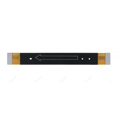 Main Board Flex Cable For Nokia 3 1 A By - Maxbhi Com