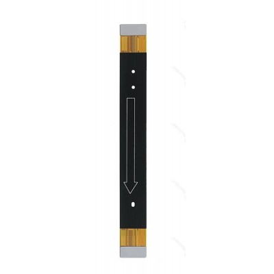 Main Board Flex Cable For Nokia 3 1 A By - Maxbhi Com