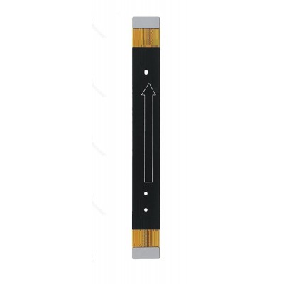 Main Board Flex Cable For Nokia 3 1 A By - Maxbhi Com