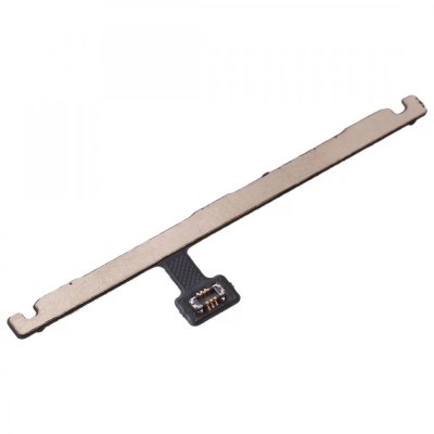 Power Button Flex Cable For Nokia 5 1 On Off Flex Pcb By - Maxbhi Com