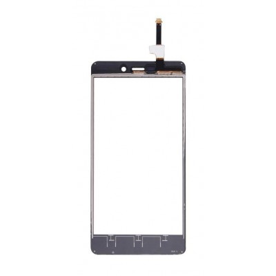 Touch Screen Digitizer For Xiaomi Redmi 3s Prime Black By - Maxbhi Com