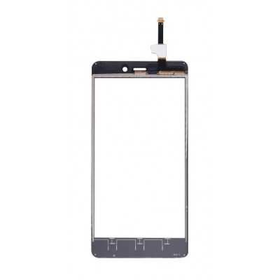 Touch Screen Digitizer For Xiaomi Redmi 3s Silver By - Maxbhi Com