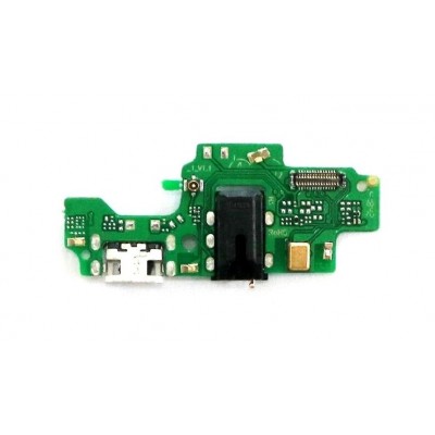 Charging Connector Flex Pcb Board For Infinix Smart 3 By - Maxbhi Com