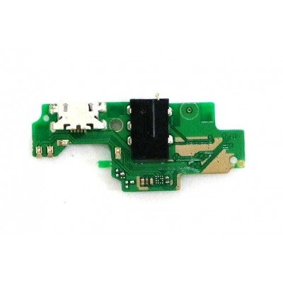 Charging Connector Flex Pcb Board For Infinix Smart 3 By - Maxbhi Com