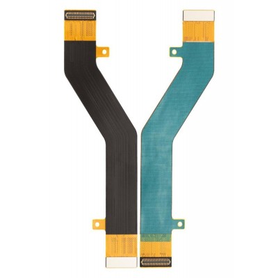 Main Board Flex Cable For Motorola Moto G Power By - Maxbhi Com