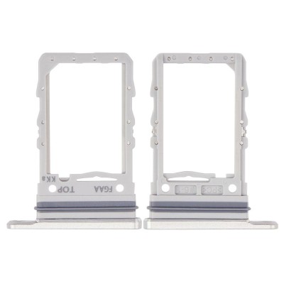 Sim Card Holder Tray For Samsung Galaxy Z Flip 3 Champagne - Maxbhi Com