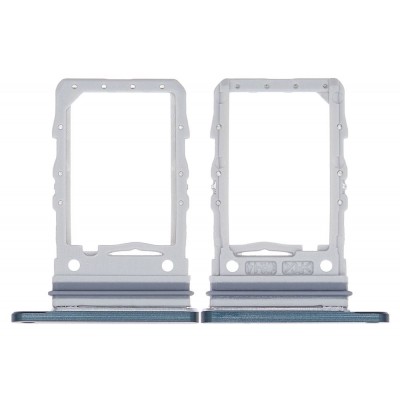 Sim Card Holder Tray For Samsung Galaxy Z Flip 3 Green - Maxbhi Com