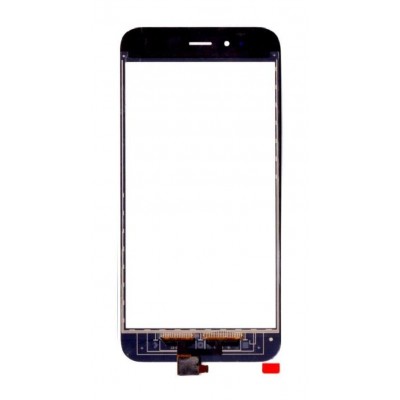 Touch Screen Digitizer For Xiaomi Mi A1 Red By - Maxbhi Com