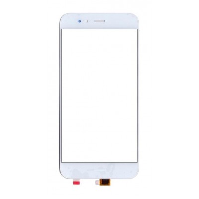 Touch Screen Digitizer For Xiaomi Mi A1 Rose Gold By - Maxbhi Com