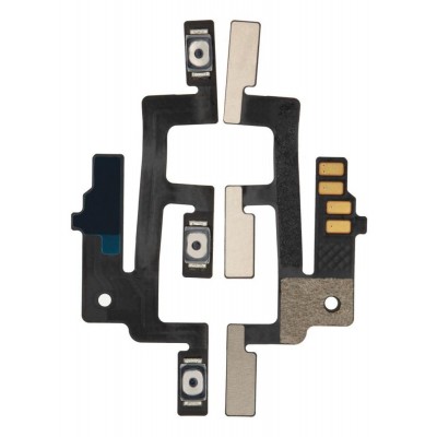 Volume Button Flex Cable For Motorola Moto G Power By - Maxbhi Com