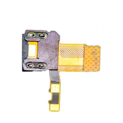 Charging Connector Flex Pcb Board For Sony Xperia X Dual By - Maxbhi Com