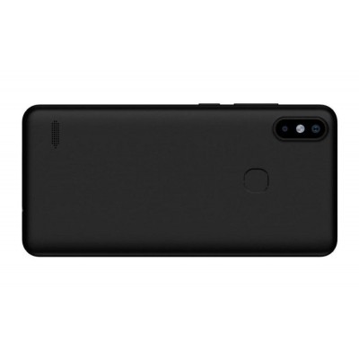 Full Body Housing For Infinix Smart 3 White - Maxbhi Com