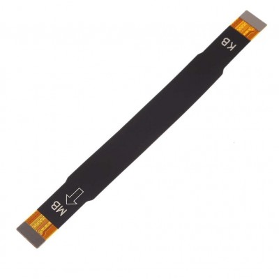 Lcd Flex Cable For Huawei Honor 8c By - Maxbhi Com