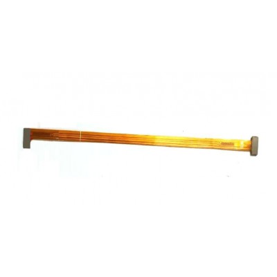Lcd Flex Cable For Infinix Hot 7 By - Maxbhi Com
