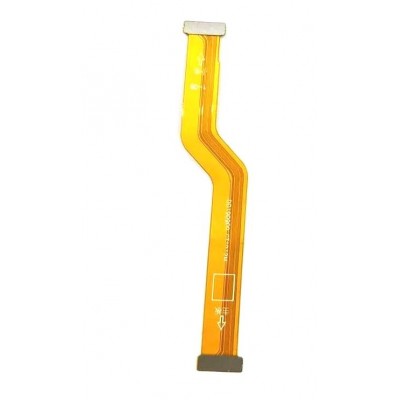 Lcd Flex Cable For Oppo Reno 2 By - Maxbhi Com