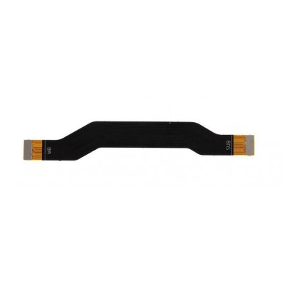 Lcd Flex Cable For Samsung Galaxy A10s By - Maxbhi Com