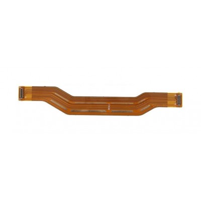 Lcd Flex Cable For Samsung Galaxy A10s By - Maxbhi Com