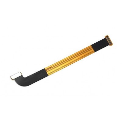 Lcd Flex Cable For Xiaomi Redmi Note 9 By - Maxbhi Com