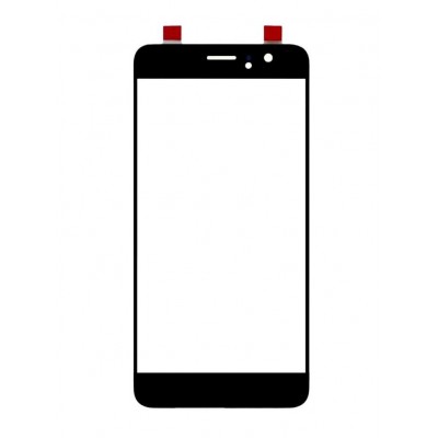 Replacement Front Glass For Honor 8 Blue By - Maxbhi Com