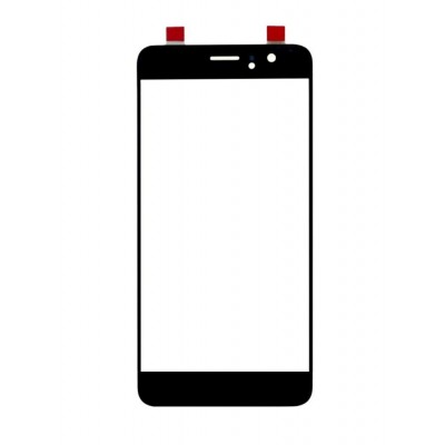 Replacement Front Glass For Honor 8 Gold By - Maxbhi Com